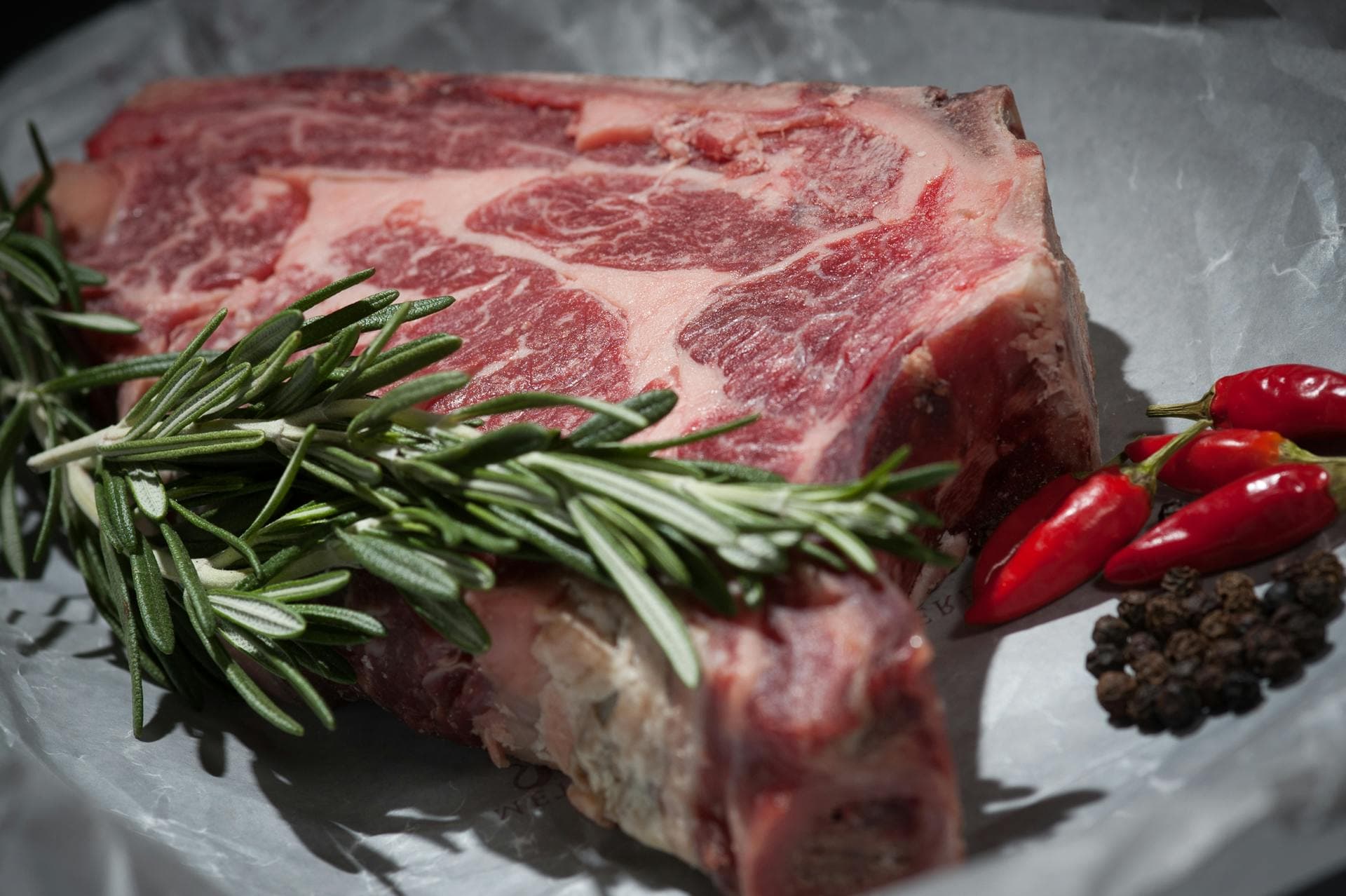 Beef Sirloin Steak